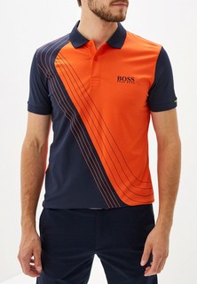 Поло Boss Hugo Boss