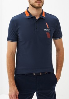 Поло Boss Hugo Boss