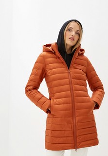 Пуховик Calvin Klein