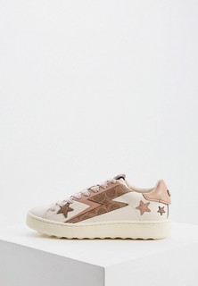 Кеды Coach