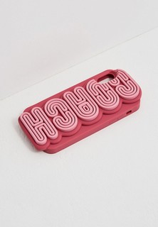 Чехол для iPhone Coach