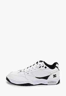 Кроссовки DC Shoes