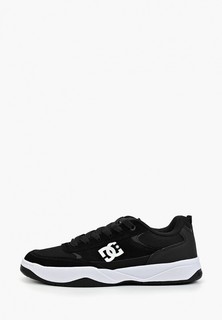 Кроссовки DC Shoes