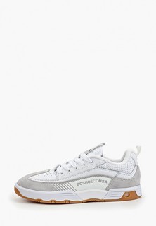 Кроссовки DC Shoes