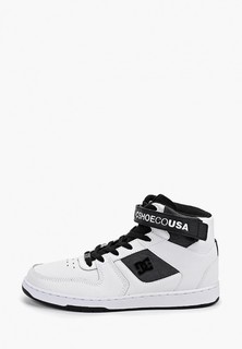 Кеды DC Shoes