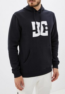 Худи DC Shoes