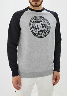 Свитшот DC Shoes