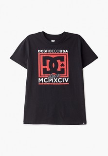 Футболка DC Shoes