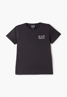 Футболка EA7