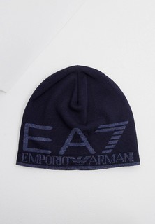 Шапка EA7