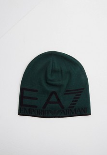 Шапка EA7