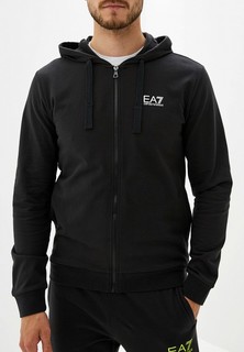 Толстовка EA7