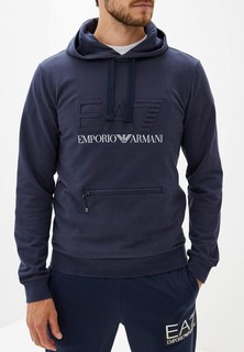 Худи EA7