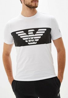Футболка EA7
