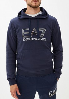 Худи EA7