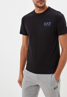 Футболка EA7