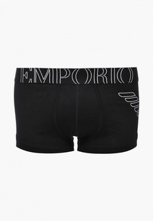Трусы Emporio Armani