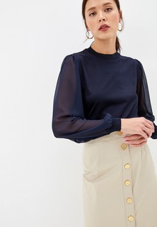 Блуза Emporio Armani