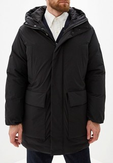 Пуховик Emporio Armani