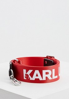 Ремень для сумки Karl Lagerfeld
