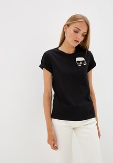 Футболка Karl Lagerfeld