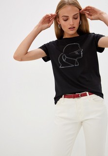 Футболка Karl Lagerfeld