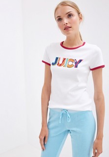 Футболка Juicy Couture