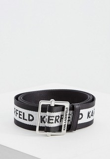 Ремень Karl Lagerfeld