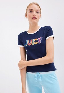 Футболка Juicy Couture