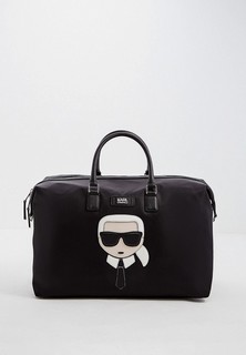 Сумка дорожная Karl Lagerfeld