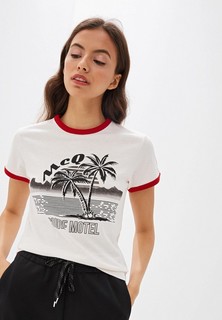 Футболка McQ Alexander McQueen