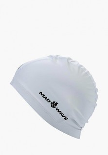 Шапочка для плавания MadWave