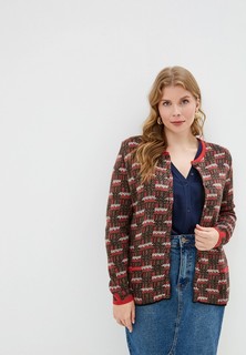 Кардиган Milana Style
