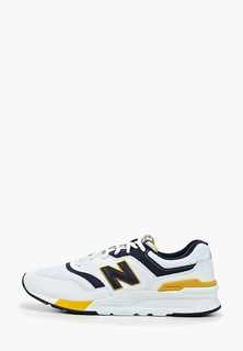 Кроссовки New Balance