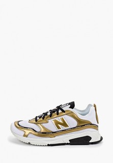 Кроссовки New Balance