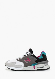 Кроссовки New Balance