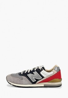Кроссовки New Balance