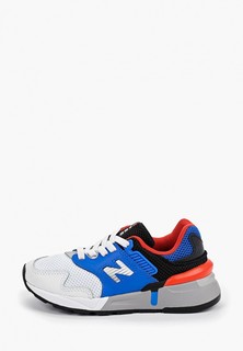 Кроссовки New Balance