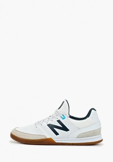 Бутсы зальные New Balance