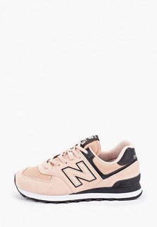 Кроссовки New Balance