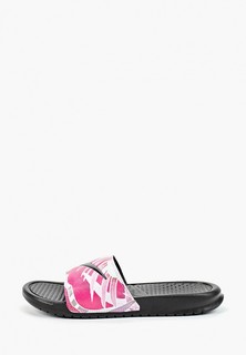 Сланцы Nike