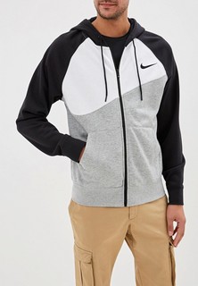 Толстовка Nike