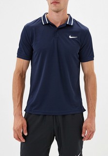 Поло Nike