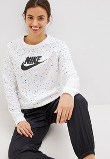 Свитшот Nike