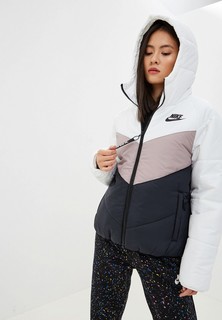 Куртка утепленная Nike