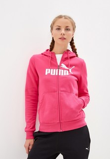 Толстовка PUMA