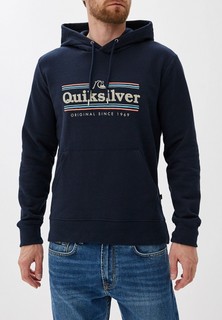 Худи Quiksilver