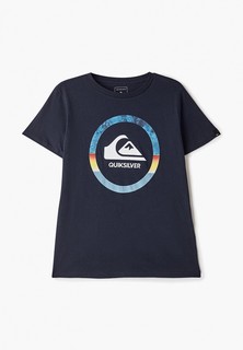 Футболка Quiksilver