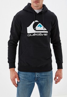 Худи Quiksilver