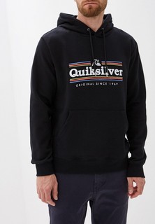 Худи Quiksilver